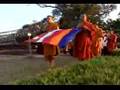 Pilgrimage to the Buddha's places 12 - Videos Khmer, Social and Buddhism