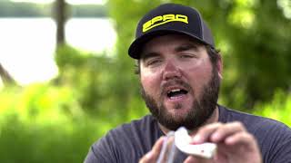 Spro Bronzeye Pop 70 Frog