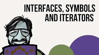 Interfaces, Polymorphism, Symbols and Iterators in JavaScript