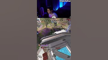 ImperialHal Never Lose Those! - Apex Legends