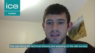 Scottish Apprenticeship Week | Ross Tweedie