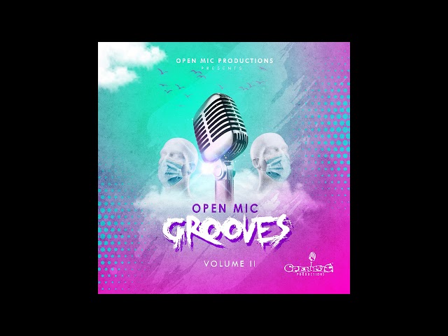 1. Open Mic Grooves: Dj Obza - Idlozi Lami feat [Nkosazana & Dj Freetz] (Official Audio) class=