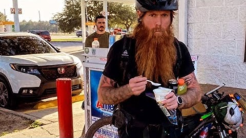 The Ultimate Bug Out Vehicle