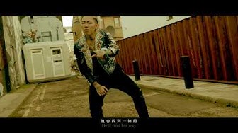 謝和弦 R-chord - 酷 Cool (Official Music Video)