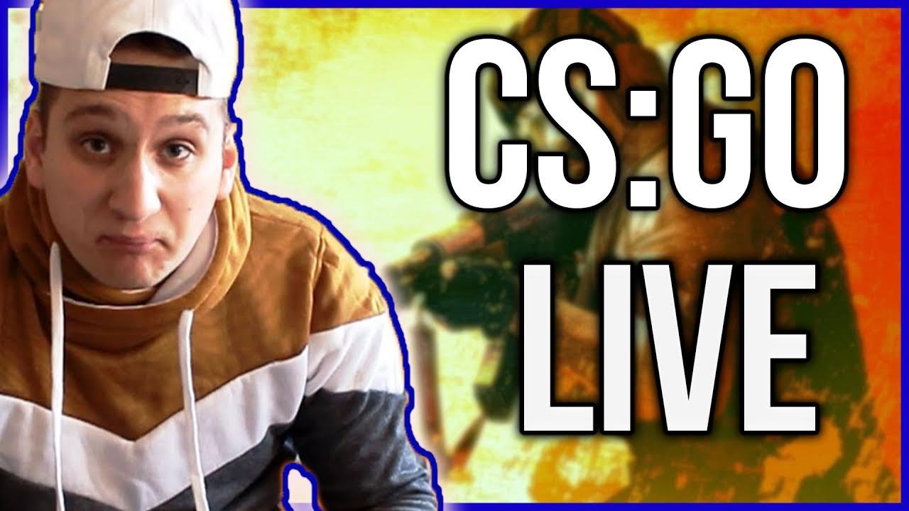 Cs Go: Profi Szkáutos - YouTube