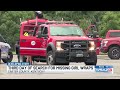 Third day of search for missing teen wraps