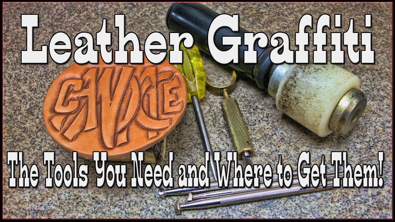 Craftool Steel Hollow Ground Blade 1//4/" 8019-00 by Tandy Leather