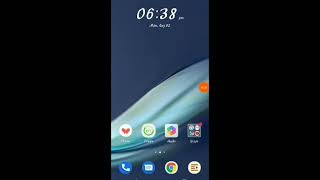 ASUS ANDROID 9 TO ANDROID 10 // NO LAUNCHER // NO CUSTOM ROM // NO ROOT // OFFICIALLY screenshot 2