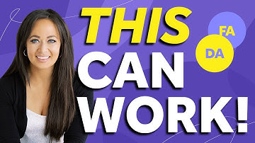 3 Key Tips To Make The Dismissive Avoidant - Fearful Avoidant Relationship Work | Thais Gibson