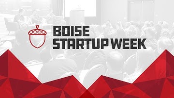 BSW 2018 The State of the Boise Startup Ecosystem Panel