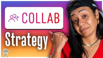 How to Use Instagram Collabs for Business