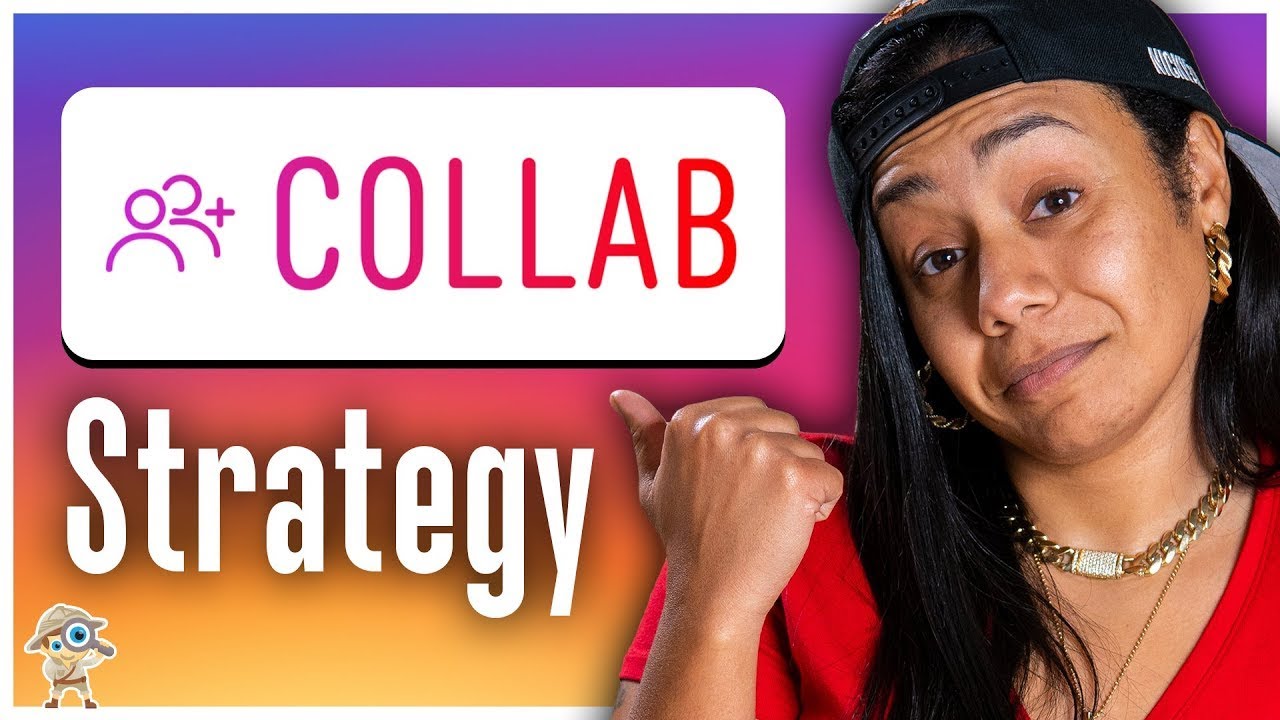 How to Use Instagram Collabs for Business