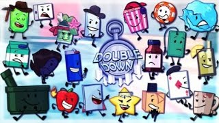 Double Down Prediction!
