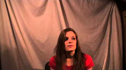 2009 Praise Cam Rebecca Walton   Didnt believe now...