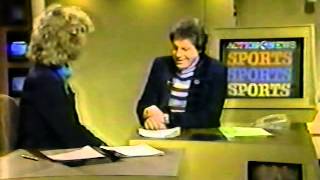 WTAE 6pm News, December 25, 1983