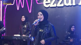 BALADA WALISONGO - EZZURA VOC ZAZA LIVE SESSION ROAD TO RAMADHAN 2023