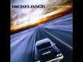 Nickelback - Savin' Me