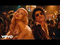 ROSÉ ft. Bruno Mars - Golden Hour (Official Lyric Video)