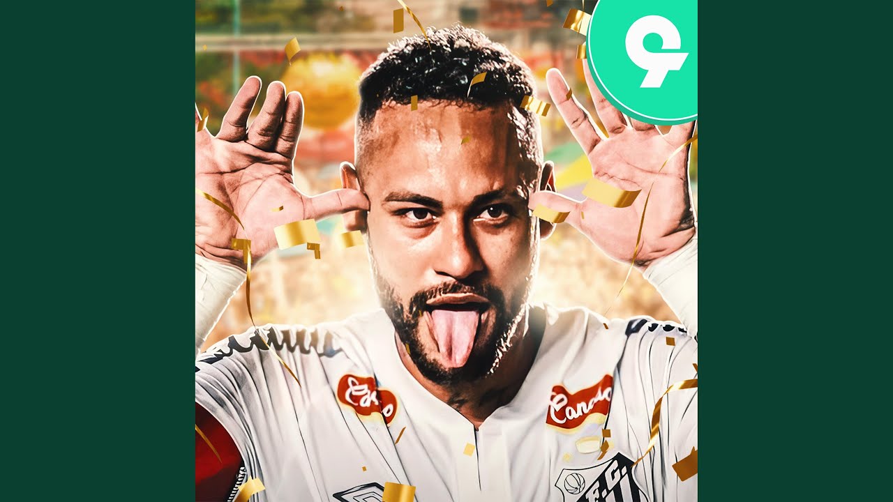 Paródia - NEYMAR SABE VIVER - CARNAVAL 2025