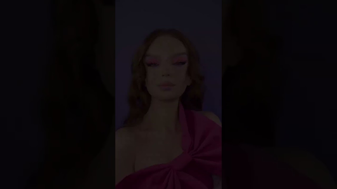 Нравятся креативные образы?, тогда тебе ко мне!, Inst: makeup.eva11