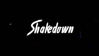 Shakedown  : the score 23
