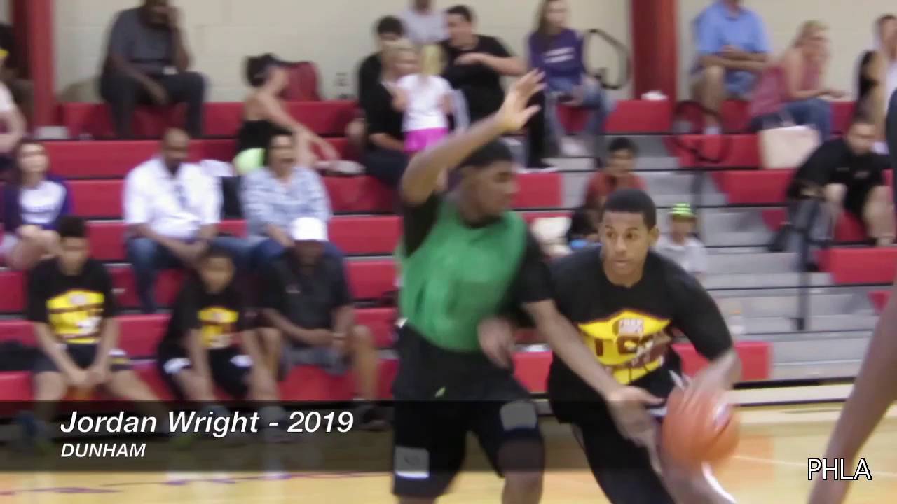 Prep Hoops LA Expo Highlights - Teams 1 and 2 - YouTube