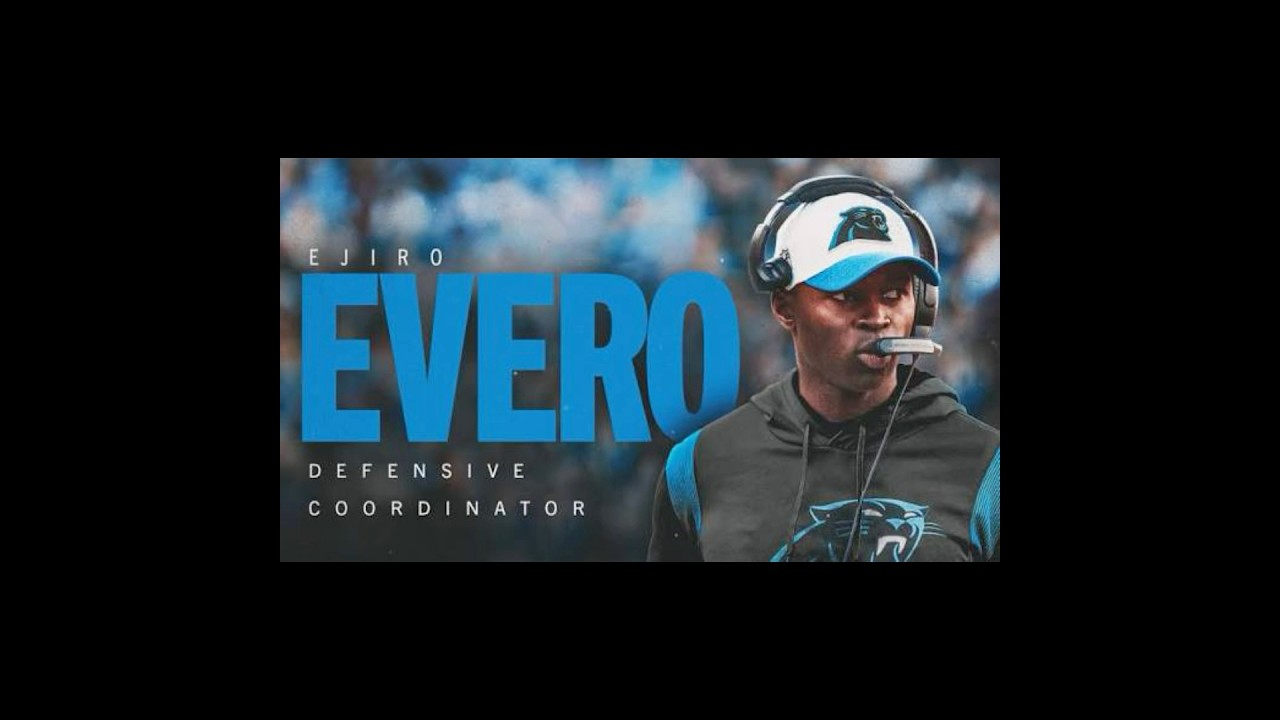 Can The Panthers Be consistent ????