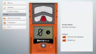 Ventis Pro Zeroing