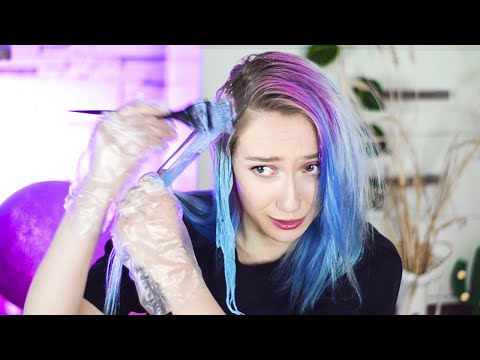 ვიდეო: როგორ გავაძლიეროთ თქვენი თმის თმა