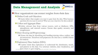 Explore the Fascinating World of Data Science - Webinar