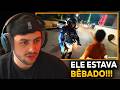 ENQUADROS DE MOTO (EP. 136)(XRACING) - GABE REAGE