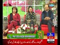 Subha bakhair pakistan morning show15082017 roze tv