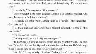 Chapter 22 The Unteachables