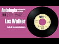 LOS WALKER - Rosaura lindaura / Disco de Vinilo 45RPM | Cumbia