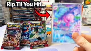 Collecting an Illustration Card for ALL 1,025 Pokemon... (Episode 218 FULL) Collecting an Illustration Card for ALL 1,025 Pokemon... (Episode 218 FULL)
