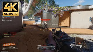 Sharpshooter | Call of Duty: Black Ops 7 Multiplayer Gameplay [4K]