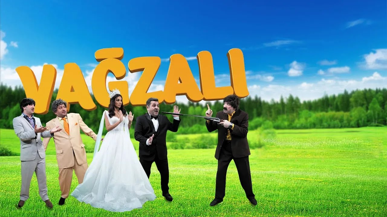 Vağzalı  (Tam film 2022-ci il)