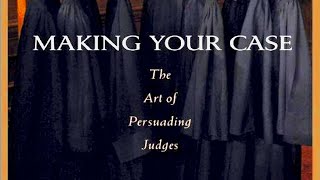 Making Your Case - Part 2