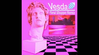[House] Macintosh Plus - Lisa Frank 420/Modern Computing (Vesda Remix)