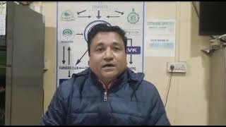 Seed Hub Project Under Nabard