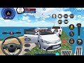 TRANSPORTING PIXAR CARS & FRUITS WITH COLORED & JOHN DEERE vs CLAAS vs TRACTORS - BeamNG.drive