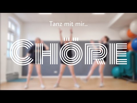 Tanz mit mir (11) - Chöre