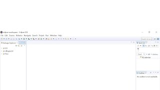 Dibujo java 2D IDE Eclipse