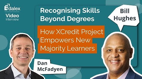 Recognising Skills Beyond Degrees: How XCredit Project Empowers New Majority Learners