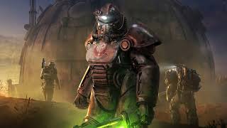 Fallout 76 - Mutation Invasion Daily Ops music