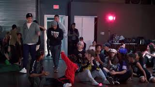 MIRRORED|| Austin Mahone - Why Don't We - Choreography by Willdabeast Adams | #TMillyTV