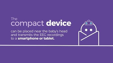 NeuroBell - Portable EEG Monitoring