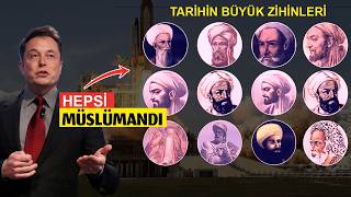 Modern Bilimin Gerçek Mimarları: 16 Müslüman Deha 