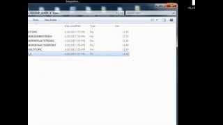 Backup and Restore queue manager in WebSphere MQ 7.5