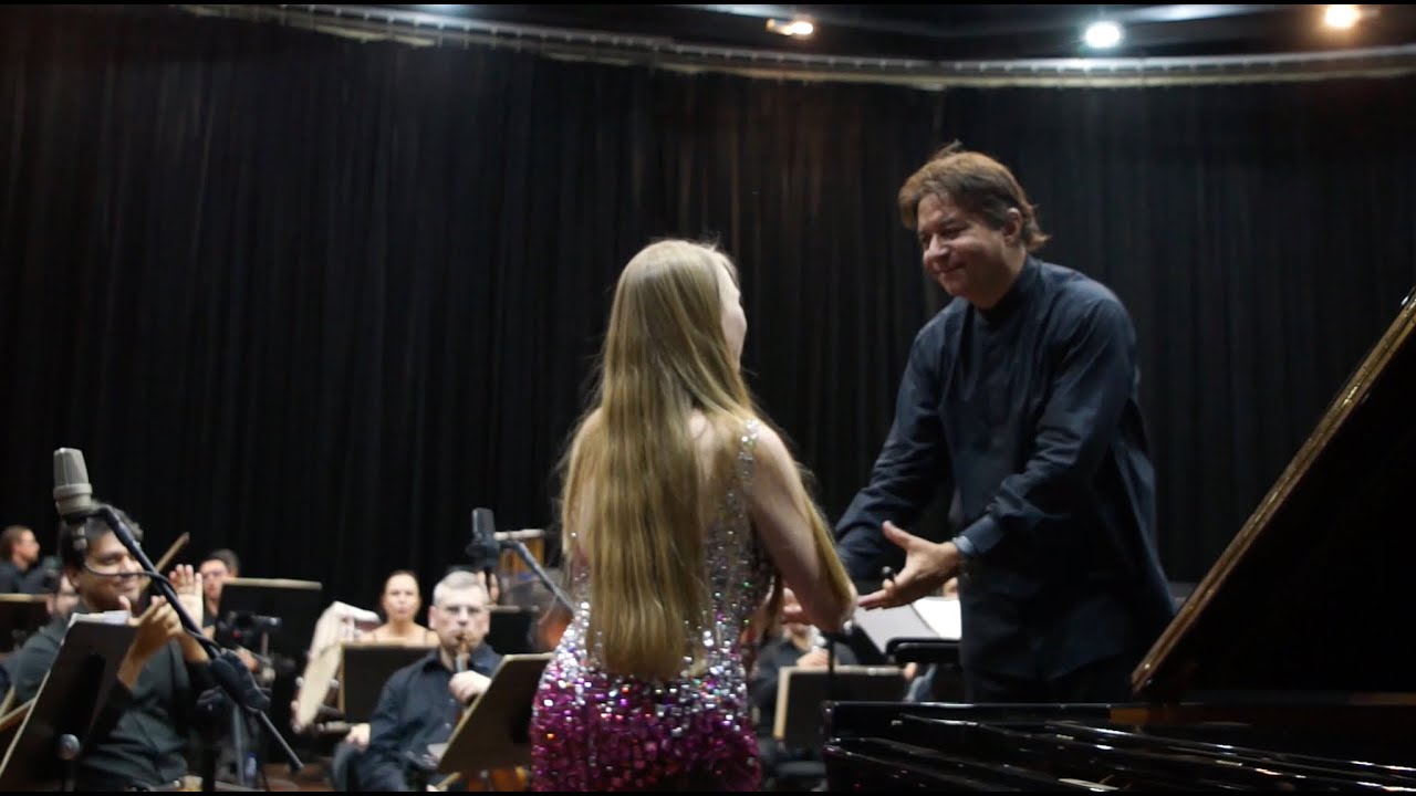 Rachmaninov · Piano Concerto No. 2